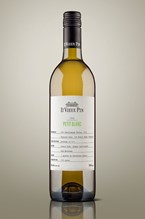 Le Vieux Pin - Petit Blanc 2013 2015